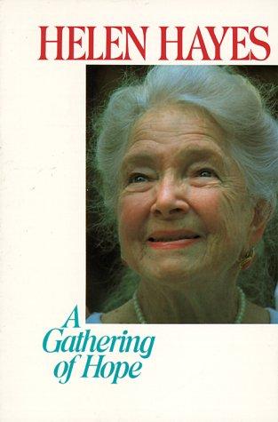 Cover for A Gathering of hope
