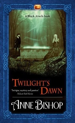 Cover for Twilight's Dawn