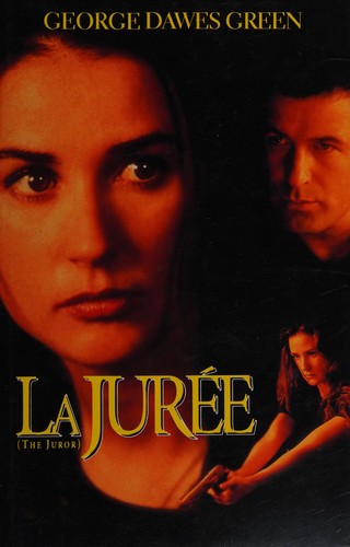 Cover for La jurée