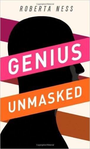Cover for Genius Unmasked