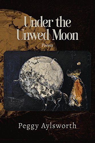 Cover for UNDER THE UNWED MOON