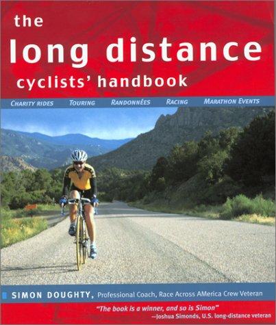 Cover for The Long Distance Cyclists' Handbook