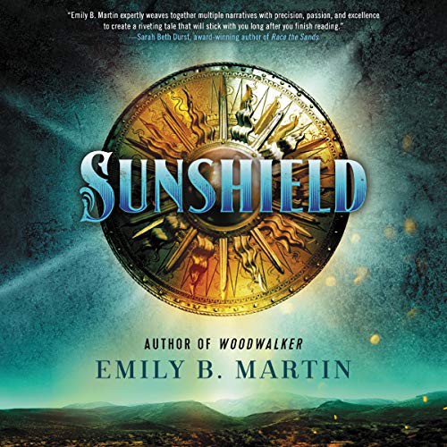 Cover for Sunshield