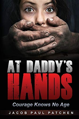 Cover for At Daddy's Hands