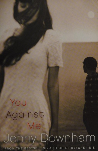 Cover for You against me