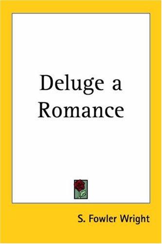 Cover for Deluge