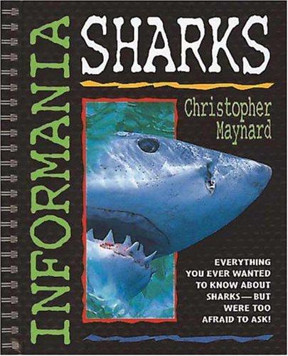Cover for Informania