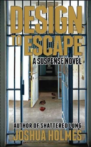 Cover for Design To Escape