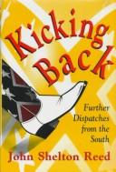 Cover for Kicking back