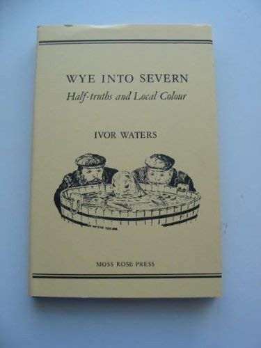 Cover for Wye into Severn