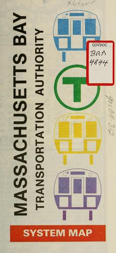 Cover for System map