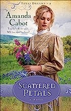 Cover for Scattered petals