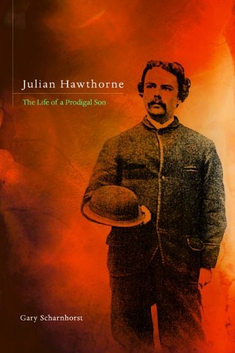 Cover for Julian Hawthorne