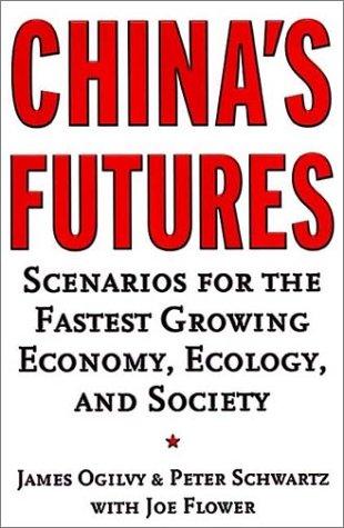 Cover for China's Futures
