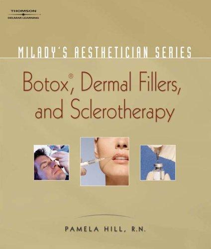 Cover for Milady's Aesthetician Series