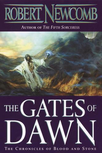 Cover for The Gates of Dawn
