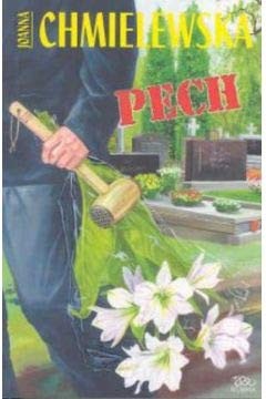 Cover for Pech