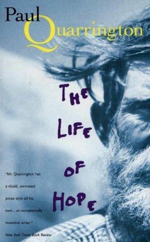 Cover for The Life of Hope