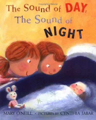 Cover for The sound of day