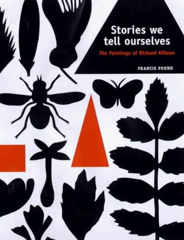 Cover for Stories We Tell Ourselves