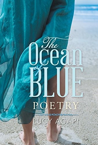 Cover for The Ocean of Blue