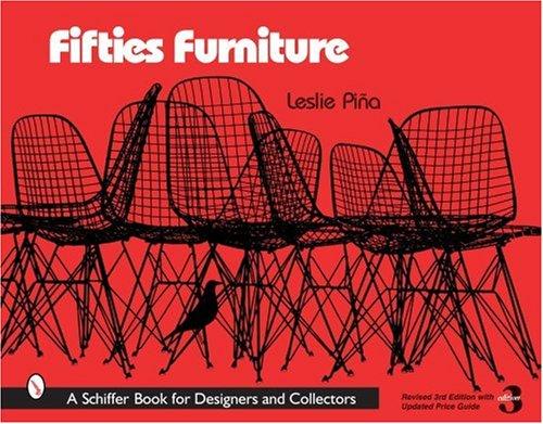 Cover for Fifties Furniture