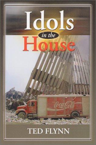 Cover for Idols in the House