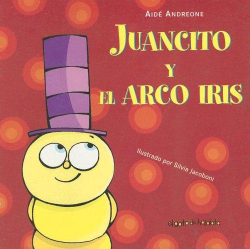 Cover for Juancito y el Arco Iris