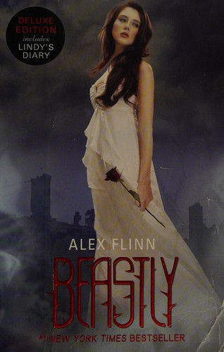 Cover for Beastly