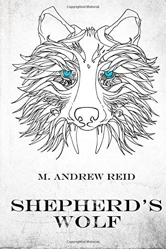 Cover for Shepherd's Wolf