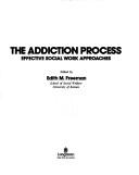 Cover for The addiction process