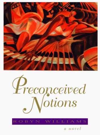 Cover for Preconceived Notions