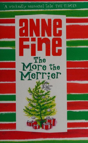 Cover for The more the merrier