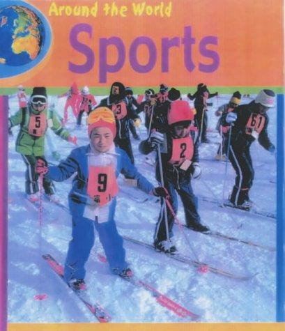 Cover for Sports (Around the World)