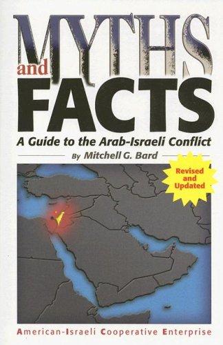 Cover for Myths and Facts
