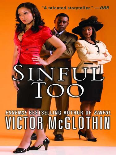 Cover for Sinful Too