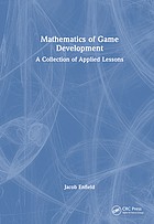 Cover for Mathematics of Game Development