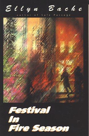Cover for Festival in Fire Season