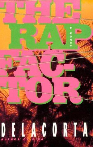 Cover for The Rap Factor