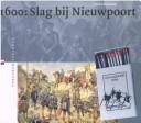 Cover for 1600, slag bij Nieuwpoort