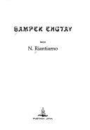 Cover for Sampek Engtay