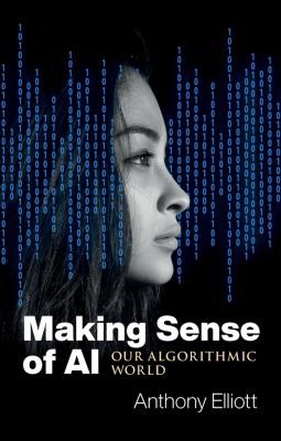 Cover for Making Sense of AI