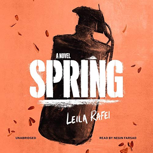 Cover for Spring