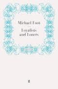 Cover for Loyalists and loners