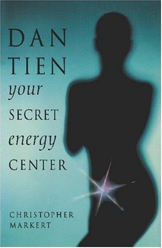 Cover for Dan-Tien
