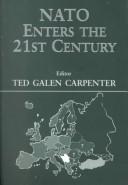 Cover for NATO Enters the 21st Century (Journal of Strategic Studies)