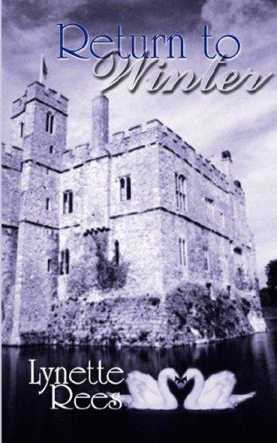 Cover for Return To Winter