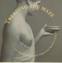 Cover for Treading the maze