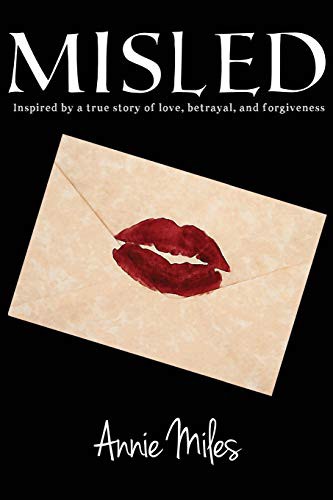 Cover for Misled