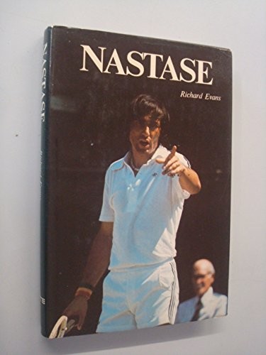 Cover for Nastase